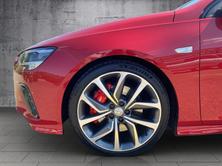 OPEL Insignia Sports Tourer 2.0 T GSi AWD, Essence, Occasion / Utilisé, Automatique - 5