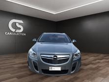 OPEL Insignia Sports Tourer 2.8 Turbo OPC 4WD Automatic, Essence, Occasion / Utilisé, Automatique - 2