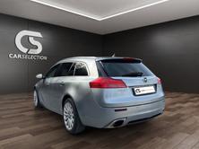 OPEL Insignia Sports Tourer 2.8 Turbo OPC 4WD Automatic, Essence, Occasion / Utilisé, Automatique - 4