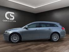 OPEL Insignia Sports Tourer 2.8 Turbo OPC 4WD Automatic, Essence, Occasion / Utilisé, Automatique - 5