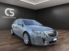 OPEL Insignia Sports Tourer 2.8 Turbo OPC 4WD Automatic, Essence, Occasion / Utilisé, Automatique - 6