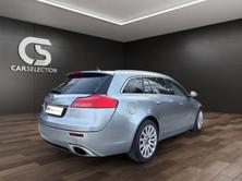OPEL Insignia Sports Tourer 2.8 Turbo OPC 4WD Automatic, Essence, Occasion / Utilisé, Automatique - 7