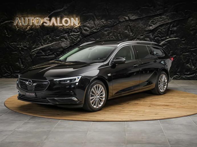 OPEL Insignia 2.0 BiDTI Sports Tourer Excellence 4WD A. *Pan, Diesel, Occasioni / Usate, Automatico