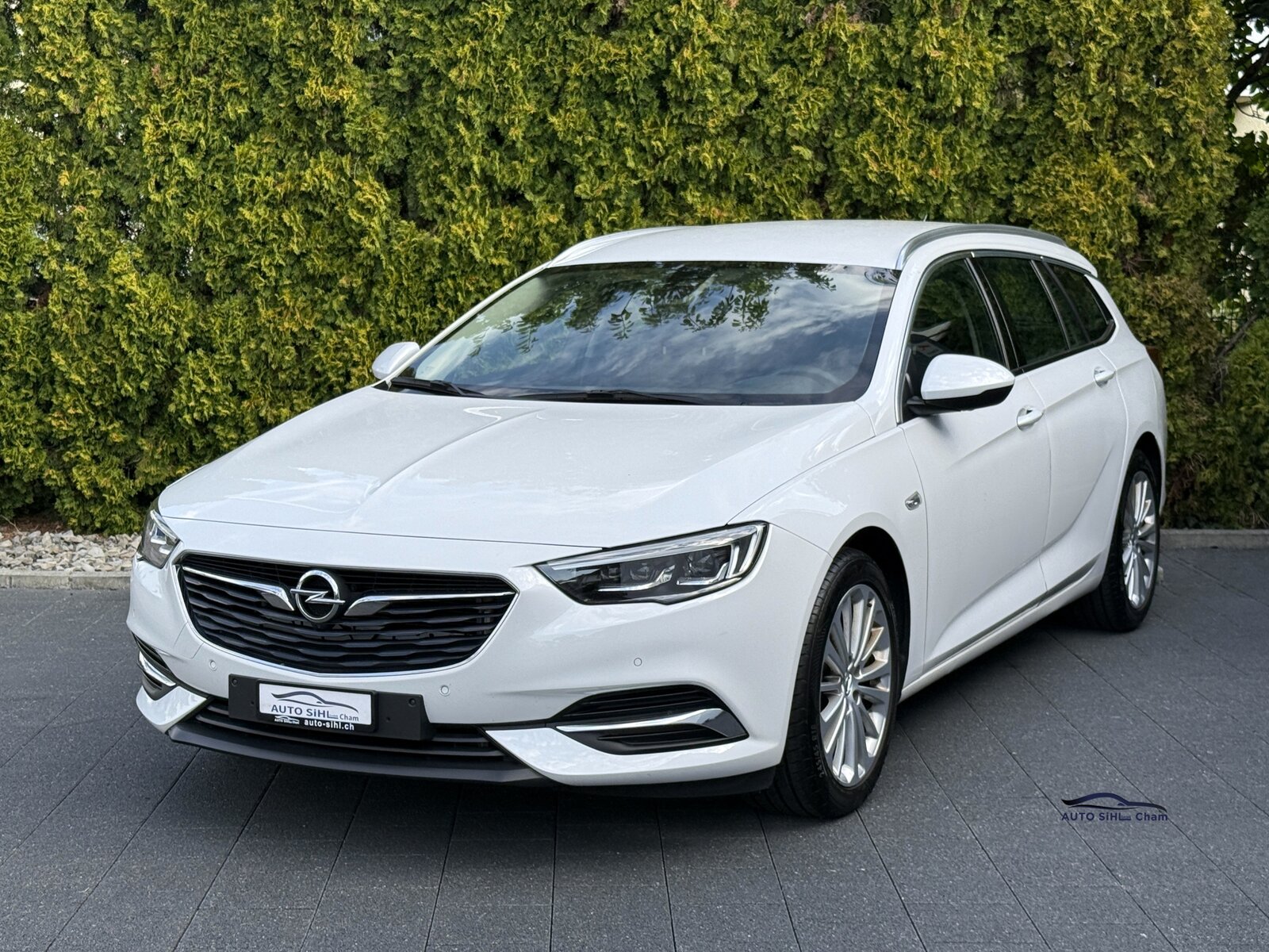 OPEL Insignia 1.6 T Sports Tourer Excellence Automatic
