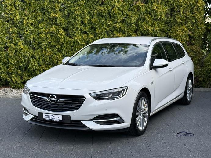 OPEL Insignia 1.6 T Sports Tourer Excellence Automatic, Benzina, Occasioni / Usate, Automatico