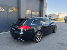 OPEL Insignia Sports Tourer 2.8 Turbo OPC 4WD Automatic, Benzina, Occasioni / Usate, Automatico - 5