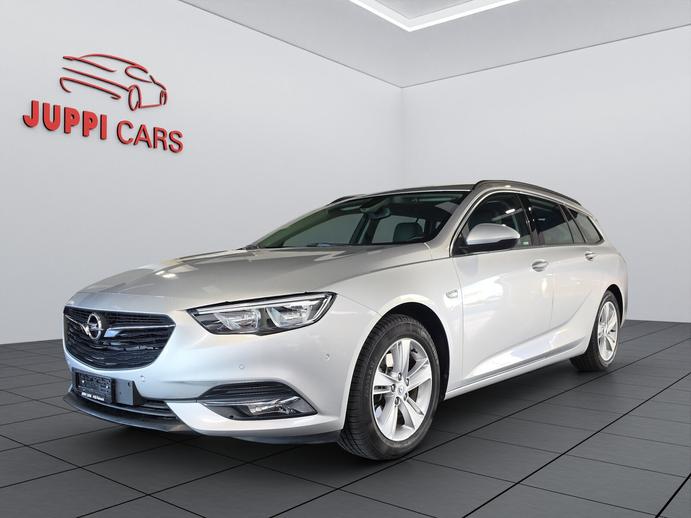 OPEL Insignia 1.6 CDTI Sports Tourer Edition Automatic, Diesel, Occasion / Gebraucht, Automatik