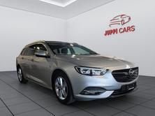 OPEL Insignia 1.6 CDTI Sports Tourer Edition Automatic, Diesel, Occasion / Gebraucht, Automatik - 7