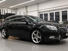 OPEL Insignia Sports Tourer 2.0 T Sport, Benzin, Occasion / Gebraucht, Automatik - 2