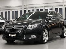OPEL Insignia Sports Tourer 2.0 T Sport, Benzin, Occasion / Gebraucht, Automatik - 3