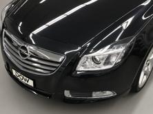 OPEL Insignia Sports Tourer 2.0 T Sport, Benzin, Occasion / Gebraucht, Automatik - 5