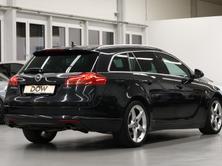 OPEL Insignia Sports Tourer 2.0 T Sport, Benzin, Occasion / Gebraucht, Automatik - 6
