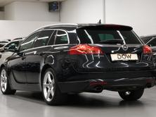 OPEL Insignia Sports Tourer 2.0 T Sport, Benzin, Occasion / Gebraucht, Automatik - 7