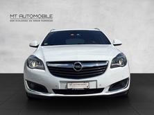 OPEL Insignia Sports Tourer 2.0 CDTI ecoFlex Sport, Diesel, Occasion / Utilisé, Manuelle - 2
