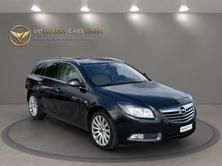 OPEL Insignia ST 2.8 Turbo Sport 4WD Aut., Benzin, Occasion / Gebraucht, Automatik - 3