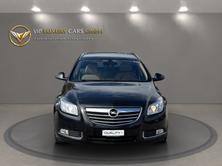 OPEL Insignia ST 2.8 Turbo Sport 4WD Aut., Benzin, Occasion / Gebraucht, Automatik - 4