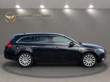 OPEL Insignia ST 2.8 Turbo Sport 4WD Aut., Benzin, Occasion / Gebraucht, Automatik - 5