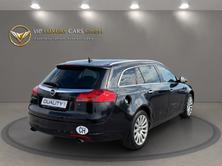 OPEL Insignia ST 2.8 Turbo Sport 4WD Aut., Benzin, Occasion / Gebraucht, Automatik - 6