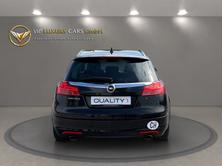 OPEL Insignia ST 2.8 Turbo Sport 4WD Aut., Benzin, Occasion / Gebraucht, Automatik - 7