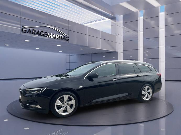 OPEL Insignia Sports Tourer 1.5 T Excellence, Benzin, Occasion / Gebraucht, Automatik
