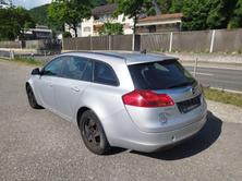 OPEL Insignia Sports Tourer 2.0 CDTI Cosmo Automatic, Diesel, Occasion / Gebraucht, Automatik - 2
