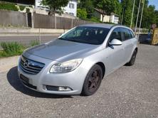 OPEL Insignia Sports Tourer 2.0 CDTI Cosmo Automatic, Diesel, Occasion / Gebraucht, Automatik - 3
