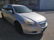 OPEL Insignia Sports Tourer 2.0 CDTI Cosmo Automatic, Diesel, Occasion / Gebraucht, Automatik - 5