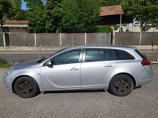 OPEL Insignia Sports Tourer 2.0 CDTI Cosmo Automatic, Diesel, Occasion / Gebraucht, Automatik - 7