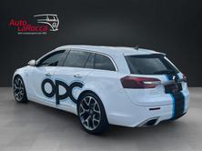 OPEL Insignia Sports Tourer 2.8 Turbo OPC 4WD Automatic, Petrol, Second hand / Used, Automatic - 3