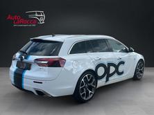 OPEL Insignia Sports Tourer 2.8 Turbo OPC 4WD Automatic, Petrol, Second hand / Used, Automatic - 5