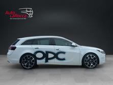 OPEL Insignia Sports Tourer 2.8 Turbo OPC 4WD Automatic, Petrol, Second hand / Used, Automatic - 6