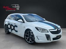 OPEL Insignia Sports Tourer 2.8 Turbo OPC 4WD Automatic, Petrol, Second hand / Used, Automatic - 7