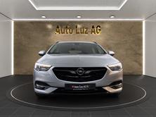 OPEL Insignia 1.5 T Sports Tourer Exclusive, Essence, Occasion / Utilisé, Manuelle - 2