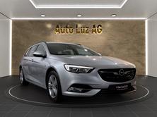 OPEL Insignia 1.5 T Sports Tourer Exclusive, Essence, Occasion / Utilisé, Manuelle - 7