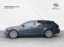 OPEL Insignia Sports Tourer 1.6 T Edition, Benzin, Occasion / Gebraucht, Automatik - 2