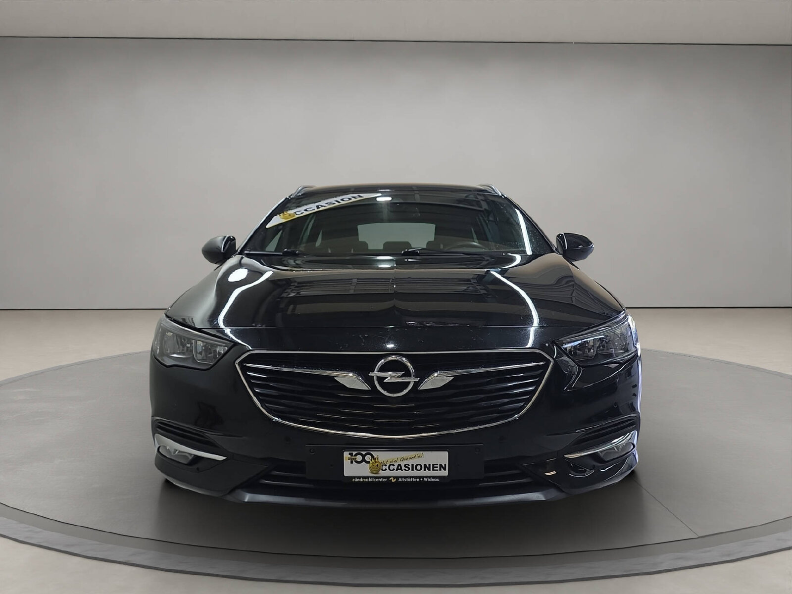 OPEL Insignia Sports Tourer 2.0 CDTi BiT. Excellence AWD, Diesel, Occasioni / Usate, Automatico - 5