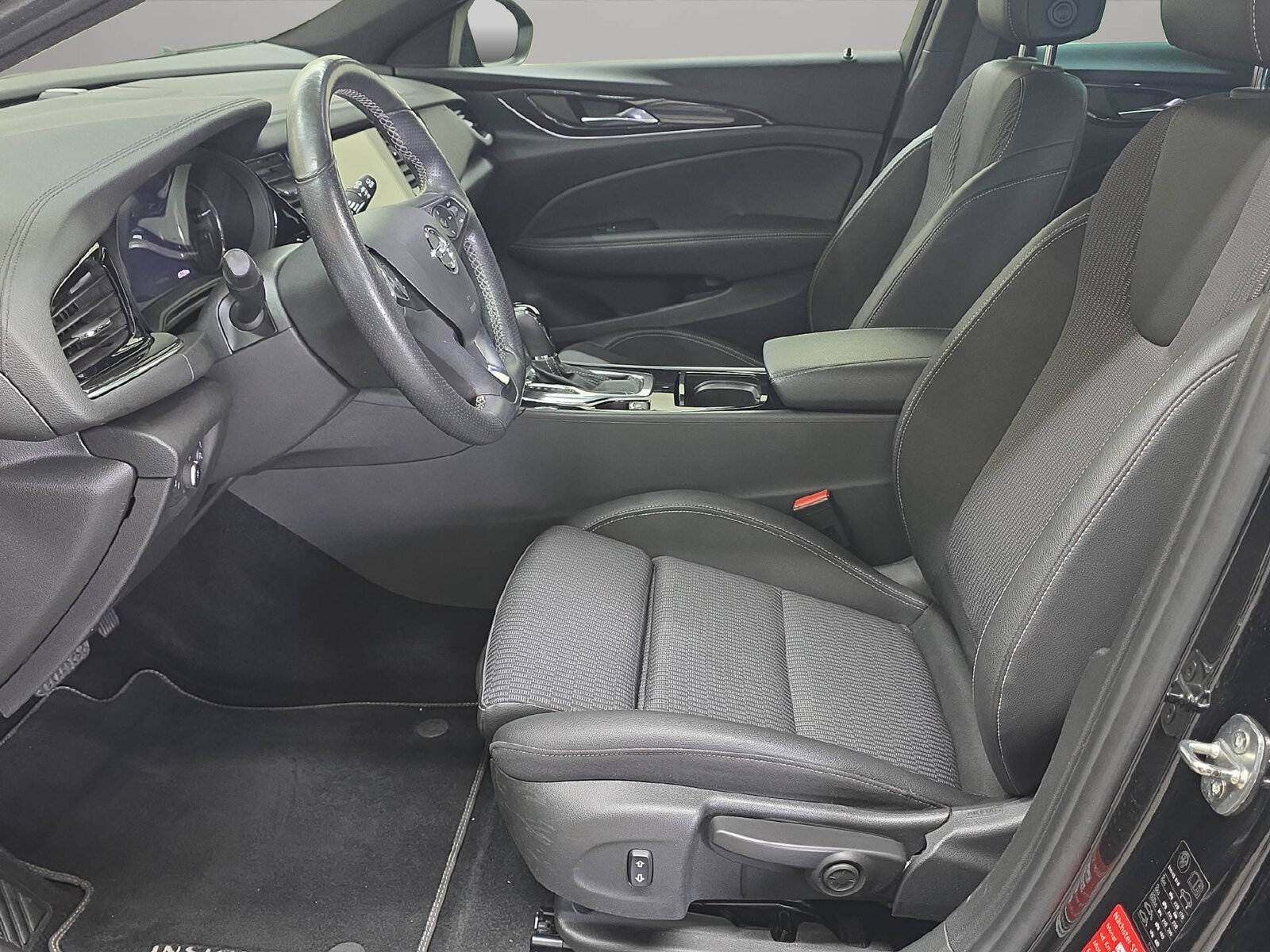 OPEL Insignia Sports Tourer 2.0 CDTi BiT. Excellence AWD, Diesel, Occasioni / Usate, Automatico - 6
