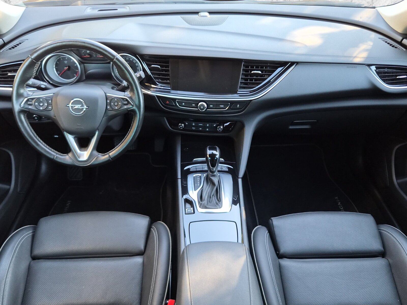 OPEL Insignia Sports Tourer 1.5 T Excellence, Benzina, Occasioni / Usate, Automatico - 6