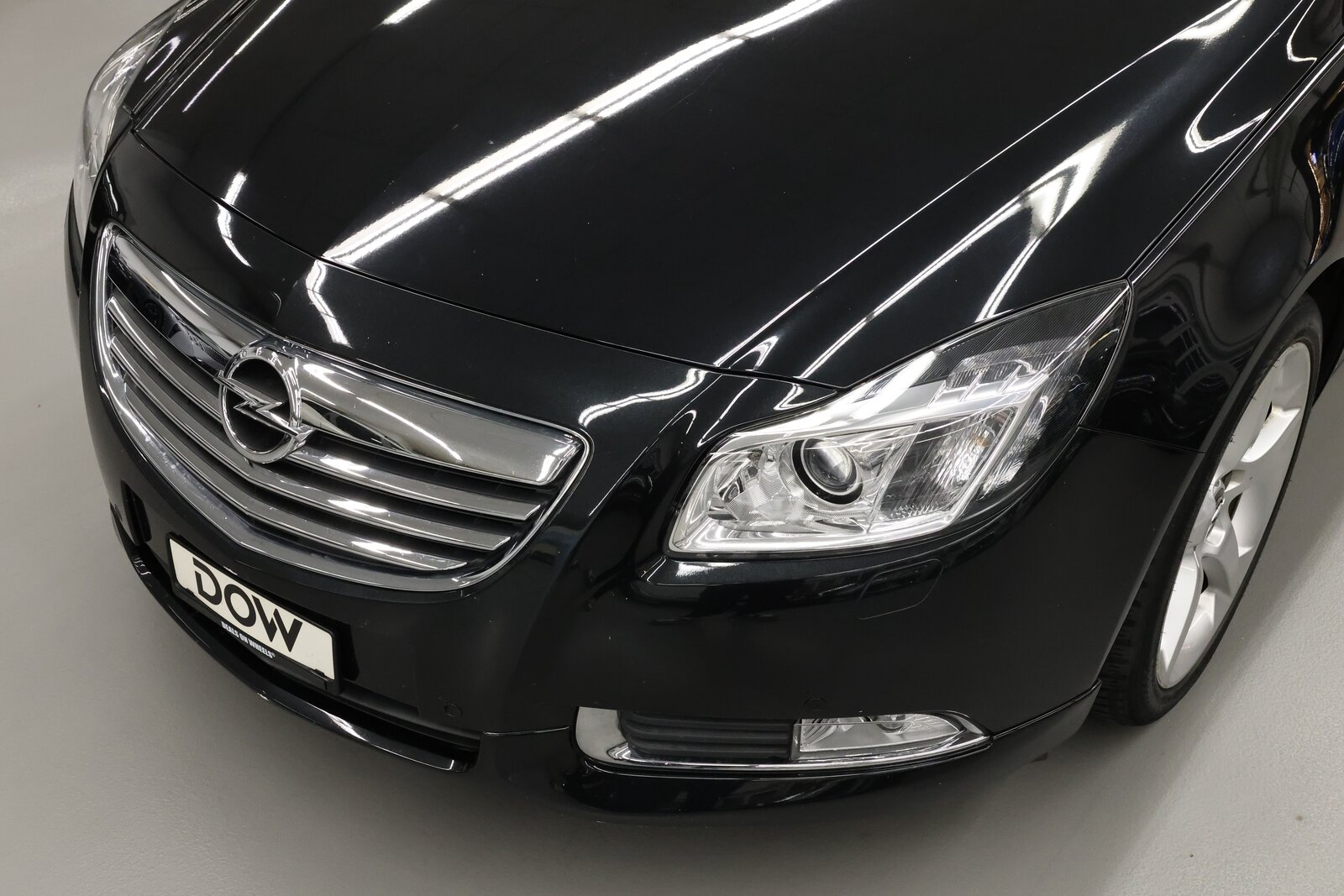 OPEL Insignia Sports Tourer 2.0 T Sport, Petrol, Second hand / Used, Automatic - 5
