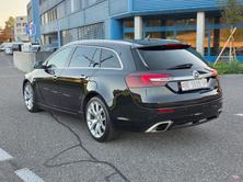 OPEL Insignia Sports Tourer 2.8 Turbo OPC 4WD Automatic, Petrol, Second hand / Used, Automatic - 2