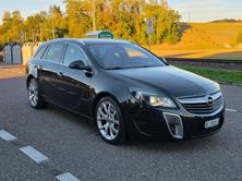 OPEL Insignia Sports Tourer 2.8 Turbo OPC 4WD Automatic, Petrol, Second hand / Used, Automatic - 5
