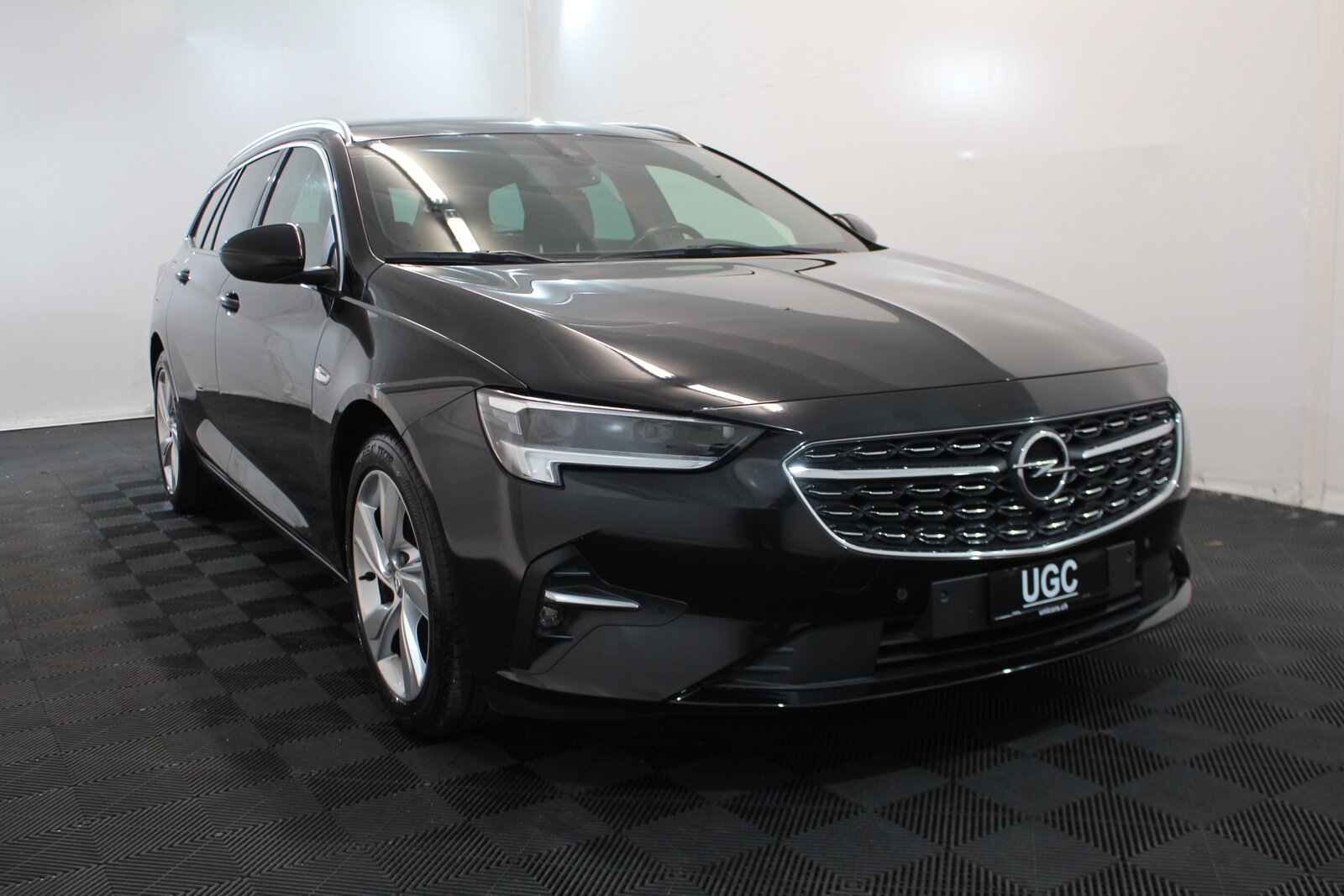 OPEL Insignia Sports Tourer 2.0 T Elegance