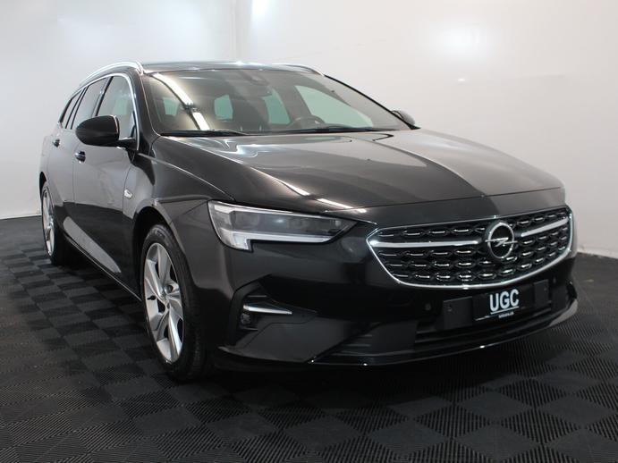 OPEL Insignia Sports Tourer 2.0 T Elegance, Petrol, Second hand / Used, Automatic