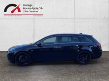 OPEL Insignia Sports Tourer 2.8 V6 T 4x4 OPC, Petrol, Second hand / Used, Automatic - 2