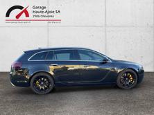 OPEL Insignia Sports Tourer 2.8 V6 T 4x4 OPC, Petrol, Second hand / Used, Automatic - 5