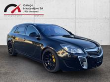 OPEL Insignia Sports Tourer 2.8 V6 T 4x4 OPC, Petrol, Second hand / Used, Automatic - 6