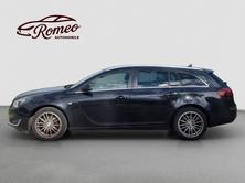OPEL Insignia Sports Tourer 1.6 Turbo Sport Automatic ** 170 PS, Petrol, Second hand / Used, Automatic - 2