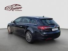 OPEL Insignia Sports Tourer 1.6 Turbo Sport Automatic ** 170 PS, Petrol, Second hand / Used, Automatic - 3