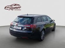 OPEL Insignia Sports Tourer 1.6 Turbo Sport Automatic ** 170 PS, Petrol, Second hand / Used, Automatic - 5