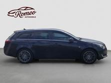 OPEL Insignia Sports Tourer 1.6 Turbo Sport Automatic ** 170 PS, Petrol, Second hand / Used, Automatic - 6